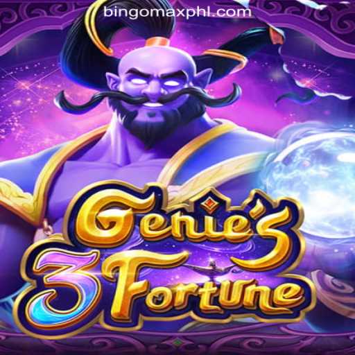 Discovering Genie3Fortune: A New Gem at BINGOMAX Online Casino Philippines